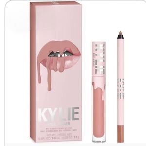 Kylie Cosmetics Matte Lip Kit - Pink